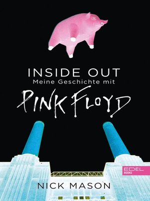 cover image of Inside Out